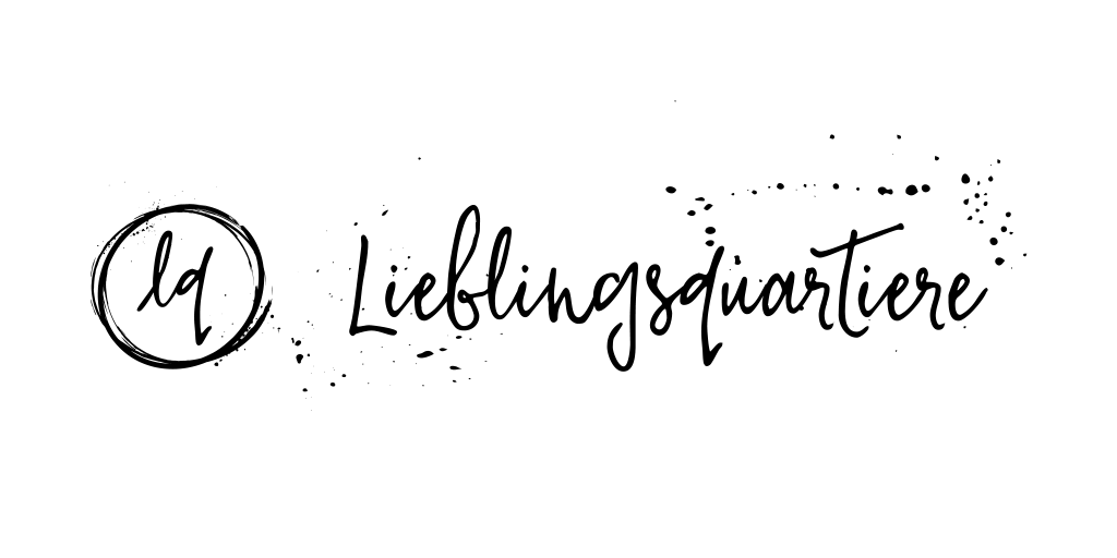 Lieblingsquartier Logo