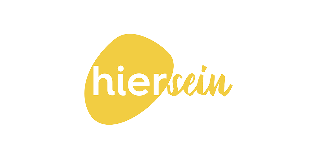 Hiersein Logo